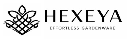 Hexeya. Effortless Gardenware